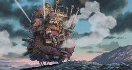 Howl's Moving Castle (2004) | elokuva-arvostelu | elitisti