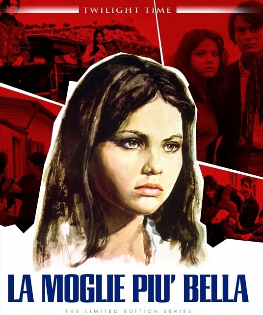 La moglie più bella (The Most Beautiful Wife, 1970) | elokuva-arvostelu |  elitisti