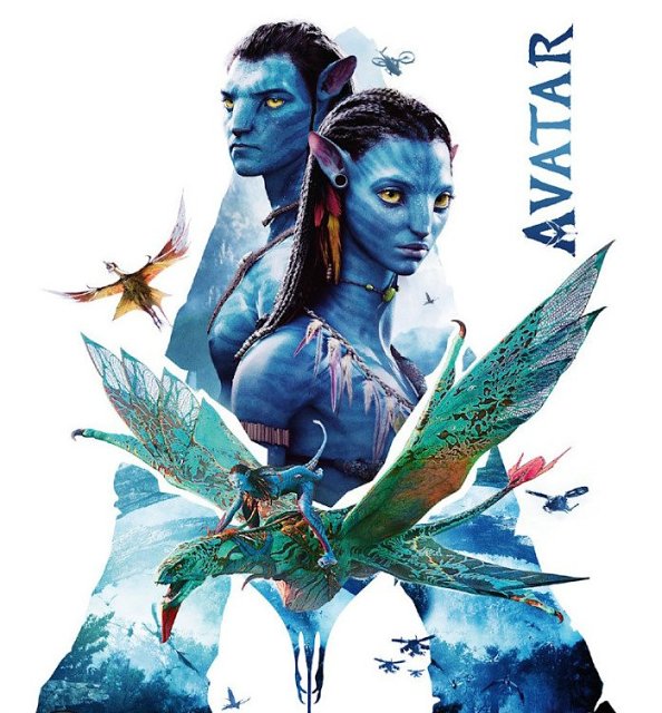 Avatar (2009) | elokuva-arvostelu | elitisti