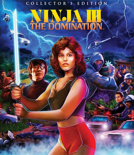 Death Will Not Stop Him – Ninja III: The Domination (1984) – The Telltale  Mind