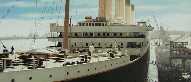Titanic (1997) | elokuva-arvostelu | elitisti